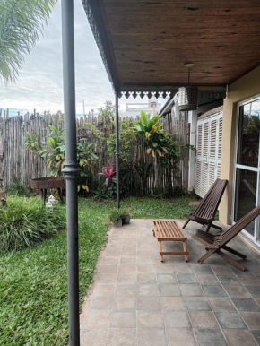 Casa amplia en Resistencia